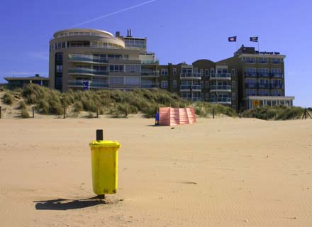 Noordwijk Aan Zee, april 07