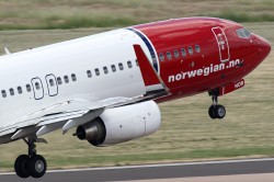 b738-lnnob-1100 Foto: Hans Olav Nyborg