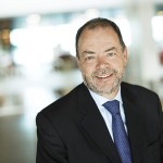 Lufthavnsdirektør Søren Svendsen