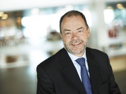 svendsen01 Lufthavnsdirektør Søren Svendsen