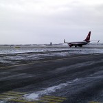 Cimber Sterling Boeing 737