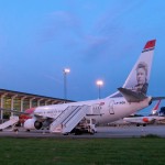 Norwegian B737-800 LN-NOH