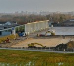 Forplads Aalborg Lufthavn