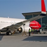 Foto: Aalborg Lufthavn