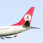 Turkish Airlines B738